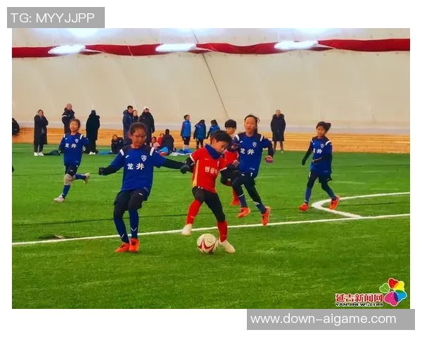 延边卫视全力支持地方足球发展助力青少年培养与职业联赛提升